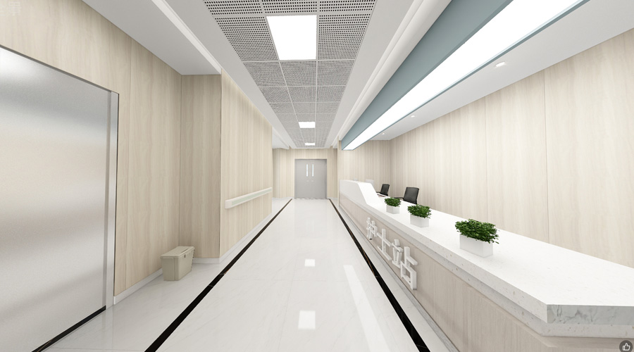骨科醫(yī)院護(hù)士長(zhǎng)360°全景案例